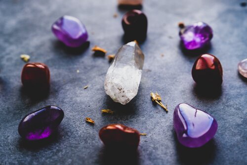 Elevate Your Life with Crystal Magic (in-person)