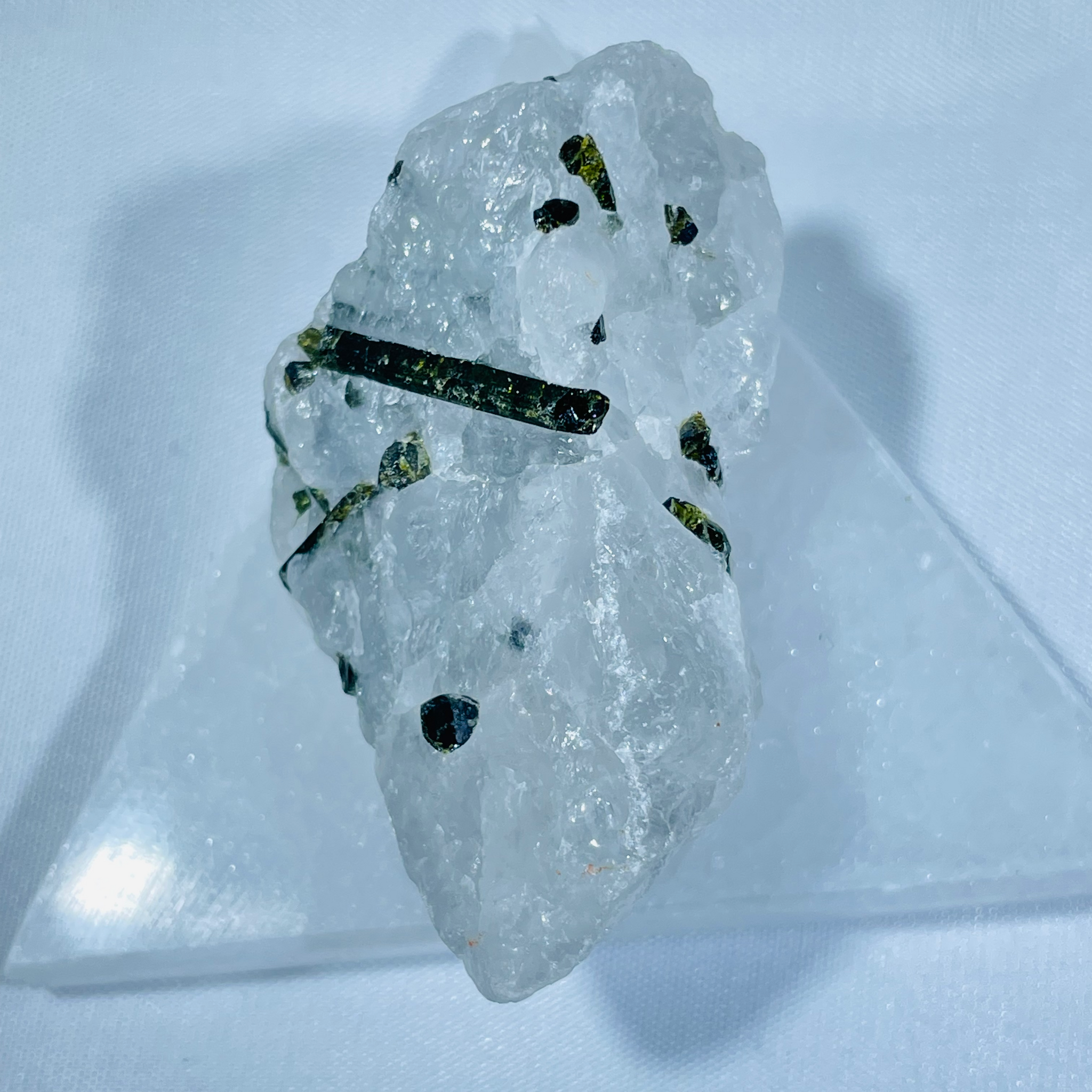 Tourmaline in 2025 quartz meaning