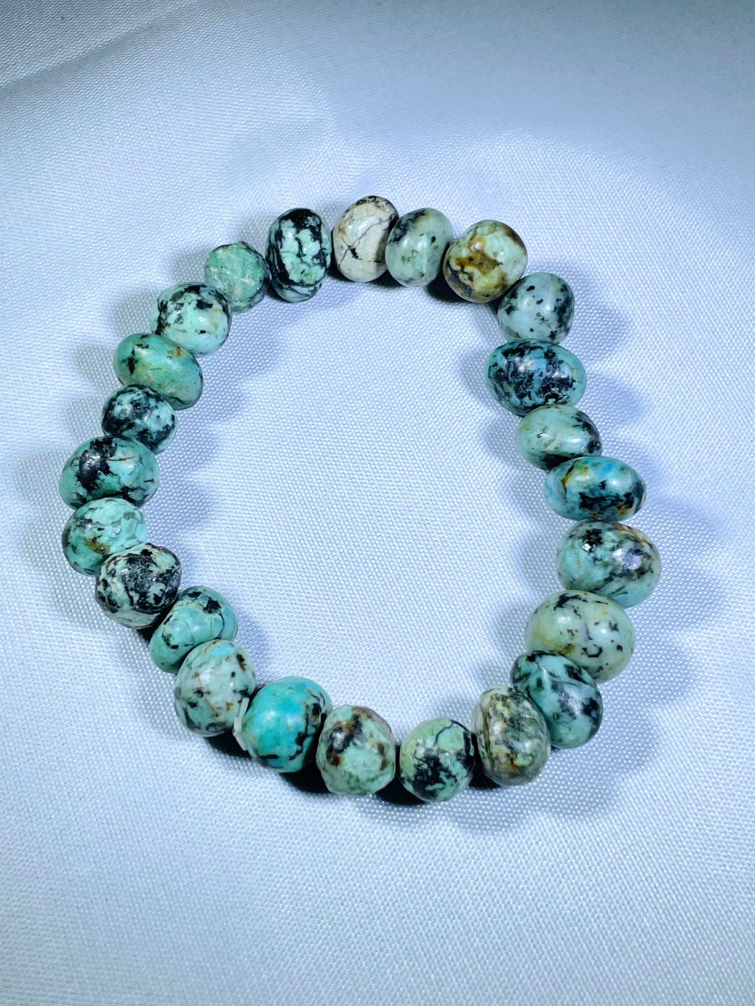 Tibet Turquoise Bracelet